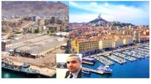 مارسيليا تحتفي بعدن: معرض تاريخي يروي قرنًا من الموانئ والثقافات