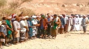 شوبه: مطالب “باكازم” صرخة في وجه العزلة والتهميش