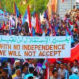 سياسيون يحذرون مجلس الأمن الدولي من تداعيات تجاوز قضية شعب الجنوب ويطلقون وسم #السلام_والاستقرار_بعوده_الجنوب