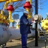 مسؤول: اليونان ستزود أوكرانيا بواردات من الغاز الأمريكي هذا الشتاء