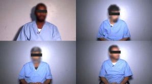 أمن العاصمة عدن يسقط أخطر الخلايا الحوثية المدربة بإشراف الإرهابي أمجد خالد