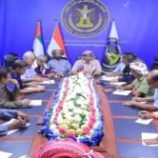 انتقالي وادي حضرموت ينظم احتفالية بالذكرى 58 للاستقلال الوطني