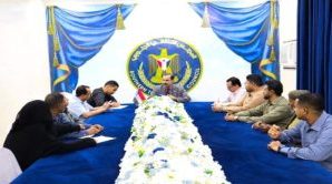 انتقالي حضرموت يقر تنظيم فعالية كبرى بمناسبة ذكرى الـ30 من نوفمبر