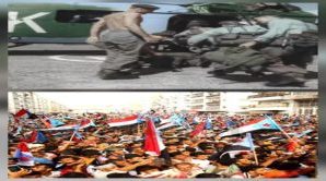 نوفمبر المجيد… من فجر الاستقلال الأول إلى مسار استعادة دولة الجنوب