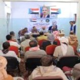 ترتيبات في القطن للمشاركة باحتفالية سيئون بمناسبة 30 نوفمبر