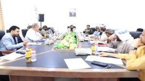 نائب وزير الأوقاف يترأس اجتماعًا لمناقشة مخرجات ورشة “التوعية والتأهيل في السجون وفرص التكامل المؤسسي”