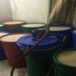 ارتفاع وفيات الخمر البلدي المغشوش في صنعاء إلى 12 شخصاً