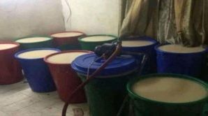 ارتفاع وفيات الخمر البلدي المغشوش في صنعاء إلى 12 شخصاً