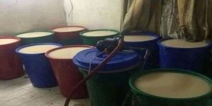 ارتفاع وفيات الخمر البلدي المغشوش في صنعاء إلى 12 شخصاً