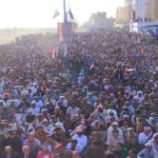 بذكرى الاستقلال 30 نوفمبر .. من سيئون الجنوب يجدد العهد للمجلس الانتقالي