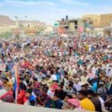 سيئون توحّد الجنوب وتجدّد العهد في ذكرى الاستقلال المجيد