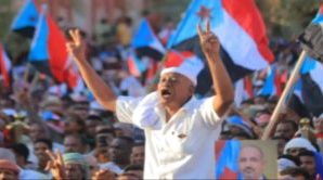 الجنوب من سيئون يحتفي بالاستقلال الاول ويستعد لتحقيق الاستقلال الثاني