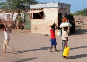 الغذاء العالمي: تدهور إضافي في أزمة الغذاء باليمن خلال أكتوبر الماضي