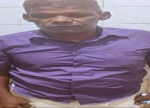 الحزام الأمني يلقي القبض على متهم بالسحر والشعوذة في زنجبار