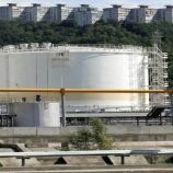 مسيّرات أوكرانية تضرب ميناء توابسي الروسي