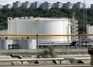 مسيّرات أوكرانية تضرب ميناء توابسي الروسي