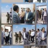 محافظ أبين يتفقد مشروع “مدينة الأحلام” السكني ويؤكد دعم الاستثمارات التنموية في المحافظة