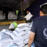 الغذاء العالمي يعلن اعتزامه استبعاد أكثر من نصف المستفيدين من المساعدات الغذائية