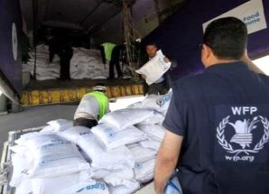 الغذاء العالمي يعلن اعتزامه استبعاد أكثر من نصف المستفيدين من المساعدات الغذائية