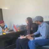 رئيس انتقالي الضالع يلتقي ممثلي الهيئة الدولية للصليب الأحمر