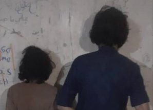 أبين..أمن لودر يقبض على شخصين قاما بتفجير قنبلة في المدينة