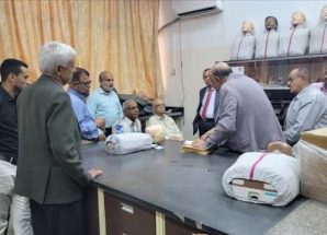 بنسبة نجاح 83%…اختتام امتحانات الماجستير المهني في جراحة الأوعية الدموية