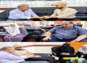 اقتراب افتتاح أول سوق نسوي في صيرة حلم النساء يلامس أرض الواقع