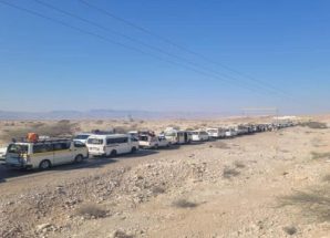 أبناء الديس الشرقية يتوجهون إلى سيئون للمشاركة في مليونية 30 نوفمبر#نوفمبر_استقلال_الجنوب_يتجدد #حضرموت_تصحح_المسار