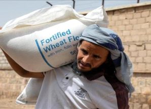 بيانات أممية: ثلثا سكان اليمن عاجزون عن توفير الغذاء