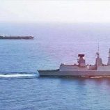 أسبيدس تعلن تأمين عبور أكثر من 1320 سفينة في البحر الأحمر