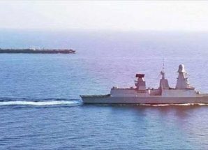 أسبيدس تعلن تأمين عبور أكثر من 1320 سفينة في البحر الأحمر