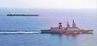 أسبيدس تعلن تأمين عبور أكثر من 1320 سفينة في البحر الأحمر