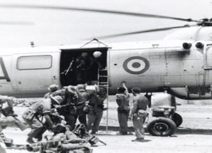 30 نوفمبر .. ذكرى استعادة وطن تُنير طريق الاستقلال الثاني