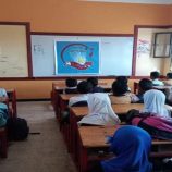 بسمة أمل للتنمية تنفذ محاضرة توعوية لطلاب وطالبات مدرسة الشهيد سعيد محمد سعيد بمنطقة الوبح