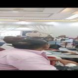 وساطة مجتمعية تنهي قضية قتل في لحج