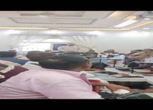 وساطة مجتمعية تنهي قضية قتل في لحج