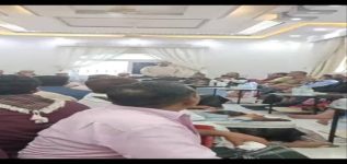 وساطة مجتمعية تنهي قضية قتل في لحج