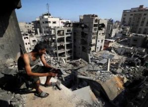 إسرائيل تعلن رفضها وجود قوات تركية في قطاع غزة