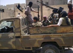 شبوة..طيران امريكي يستهدف مواقع لتنظيم القاعدة