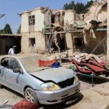 10 قتلى على الأقل بضربات باكستانية على أفغانستان