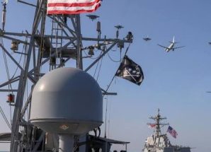 أمريكا وبريطانيا تدعوان لخطوات أقوى لمنع وصول الأسلحة إلى مليشيات الحوثي