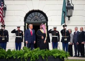 السعودية وأميركا: ملتزمون بشراكتنا الاستراتيجية