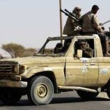 القوات الجنوبية تحبط هجومًا إرهابيًا في محافظة شبوة