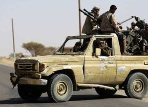 القوات الجنوبية تحبط هجومًا إرهابيًا في محافظة شبوة