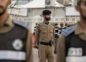 الجوازات السعودية تعتمد نظام جديد لترحيل المخالفين