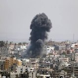 24 شهيداً في غارات إسرائيلية على غزة رغم سريان وقف إطلاق النار