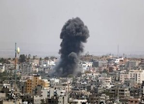 24 شهيداً في غارات إسرائيلية على غزة رغم سريان وقف إطلاق النار