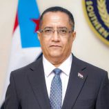 الخبجي: أي تسوية لا تُنصف تطلعات الجنوب مصيرها الفشل ولن تكتسب شرعية