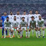 منتخب فلسطين يحقق فوز تاريخي على حساب قطر