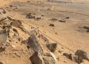 القوات المسلحة الجنوبية تُحكم سيطرتها على معسكر عارين في شبوة